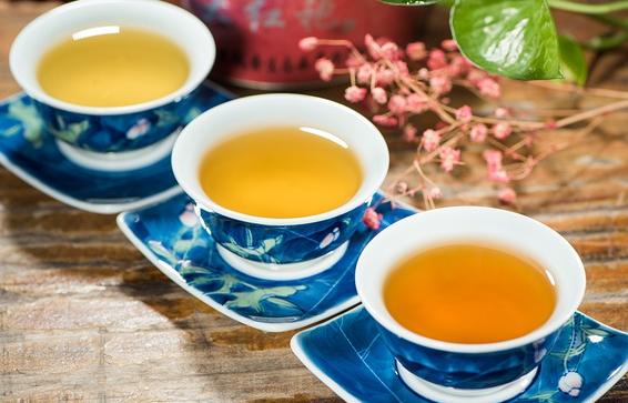 普洱属于红茶还是黑茶？茶叶分类解释(图1)